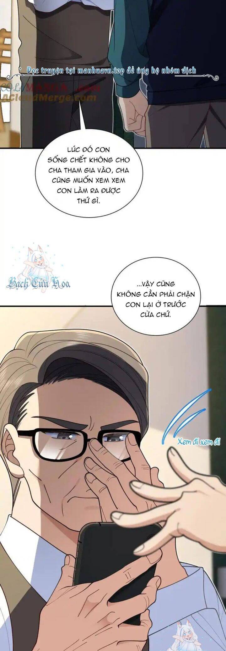 Bà Xã Nhà Tôi Đến Từ Ngàn Năm Trước: Chapter 299