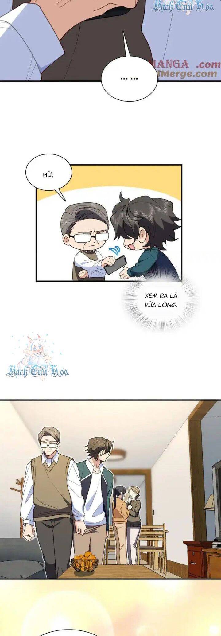 Bà Xã Nhà Tôi Đến Từ Ngàn Năm Trước: Chapter 299