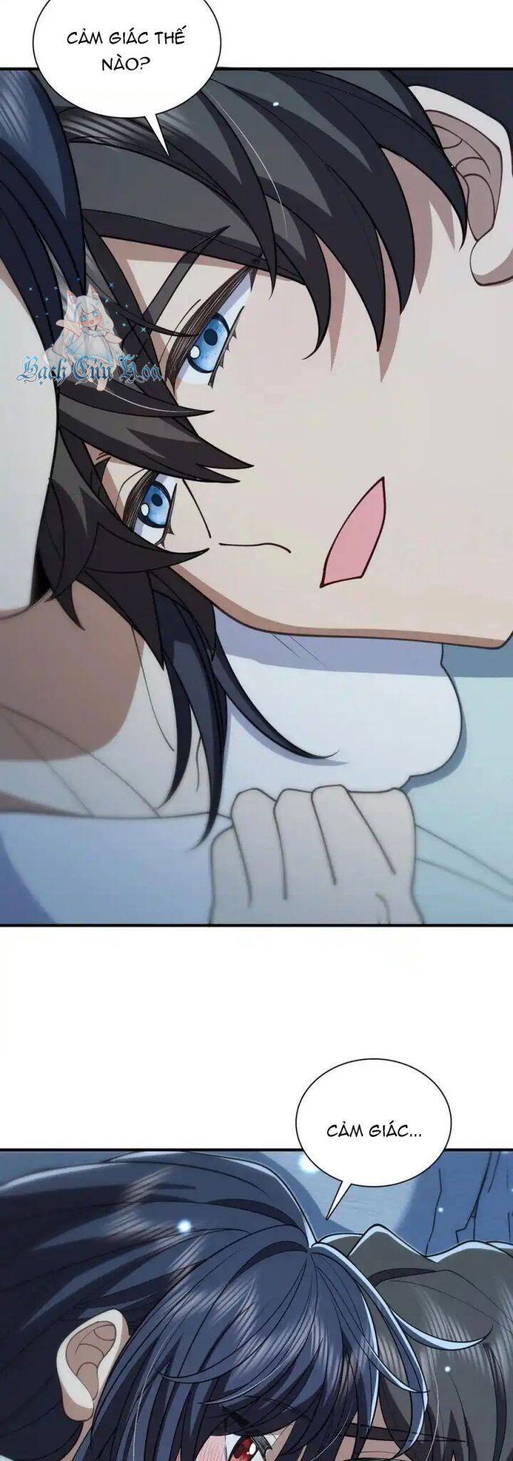 Bà Xã Nhà Tôi Đến Từ Ngàn Năm Trước: Chapter 299