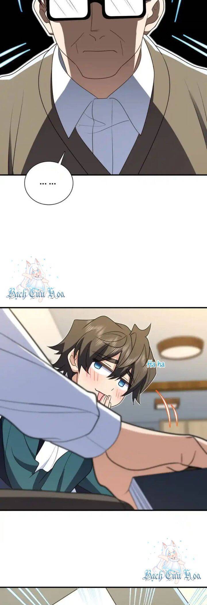 Bà Xã Nhà Tôi Đến Từ Ngàn Năm Trước: Chapter 299