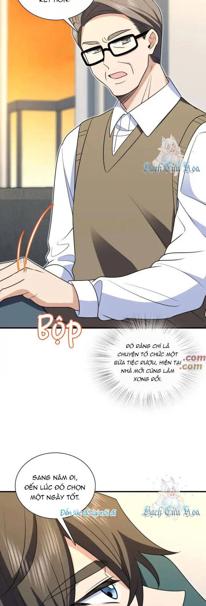 Bà Xã Nhà Tôi Đến Từ Ngàn Năm Trước: Chapter 299