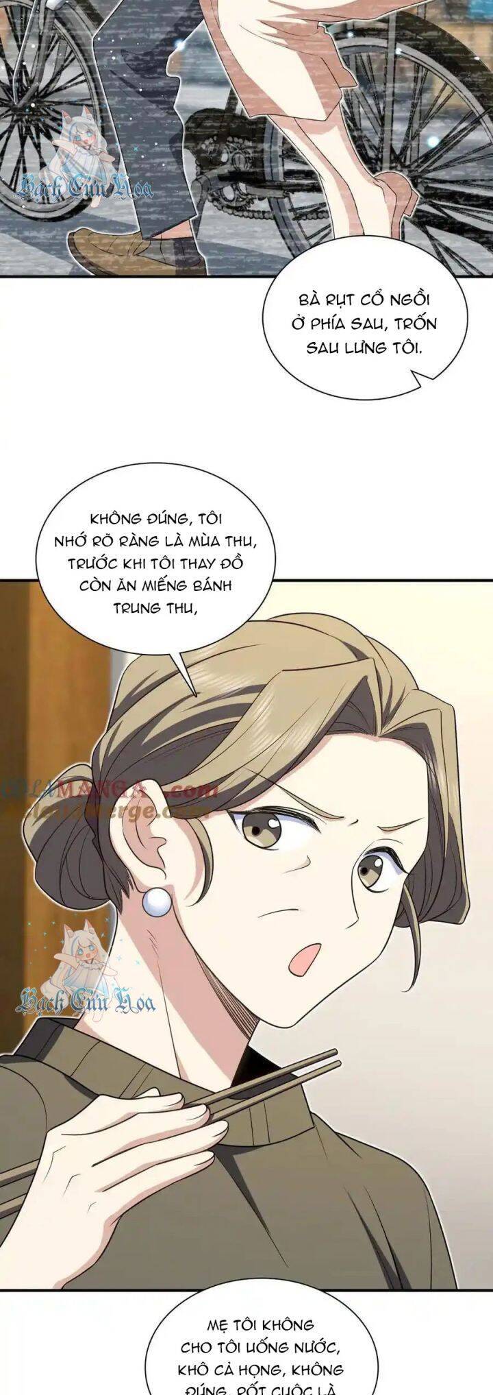 Bà Xã Nhà Tôi Đến Từ Ngàn Năm Trước: Chapter 299