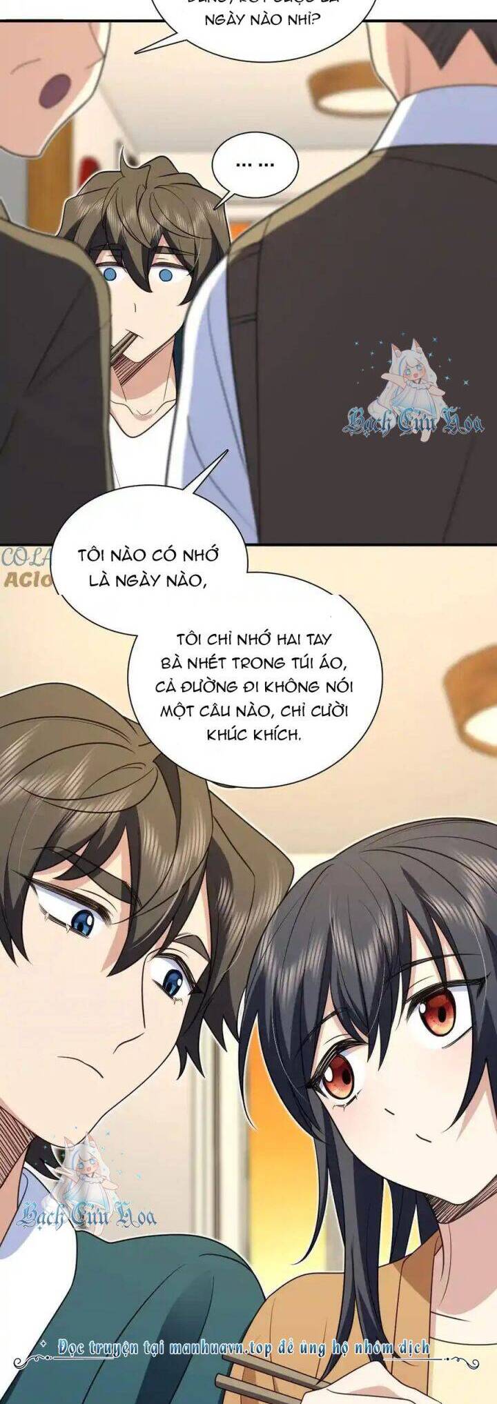 Bà Xã Nhà Tôi Đến Từ Ngàn Năm Trước: Chapter 299