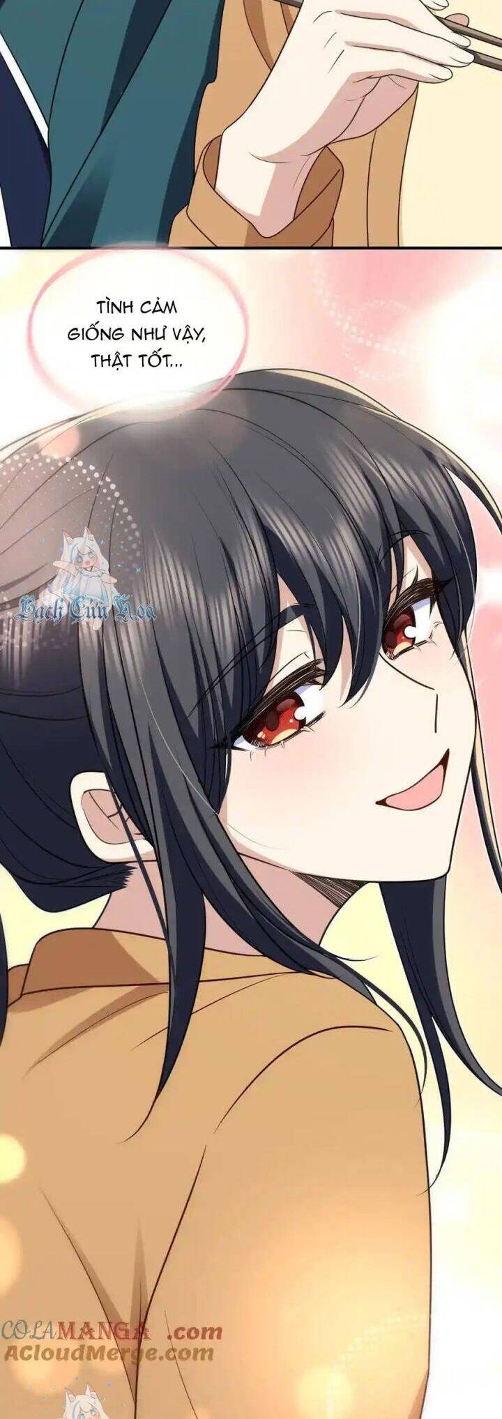 Bà Xã Nhà Tôi Đến Từ Ngàn Năm Trước: Chapter 299