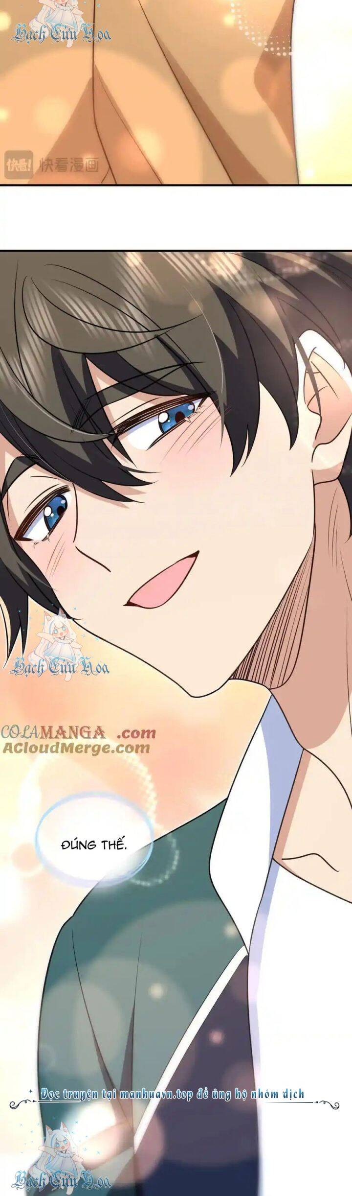 Bà Xã Nhà Tôi Đến Từ Ngàn Năm Trước: Chapter 299