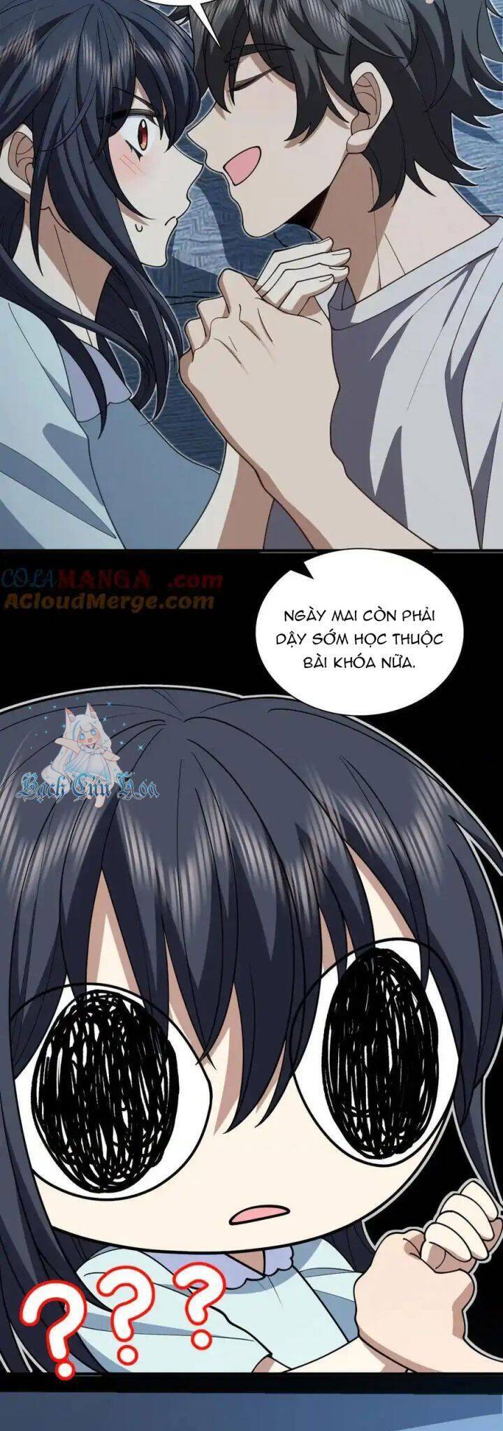 Bà Xã Nhà Tôi Đến Từ Ngàn Năm Trước: Chapter 299