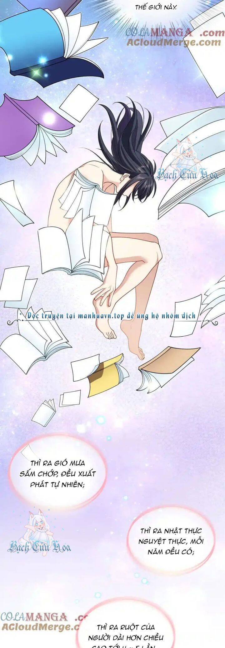 Bà Xã Nhà Tôi Đến Từ Ngàn Năm Trước: Chapter 299