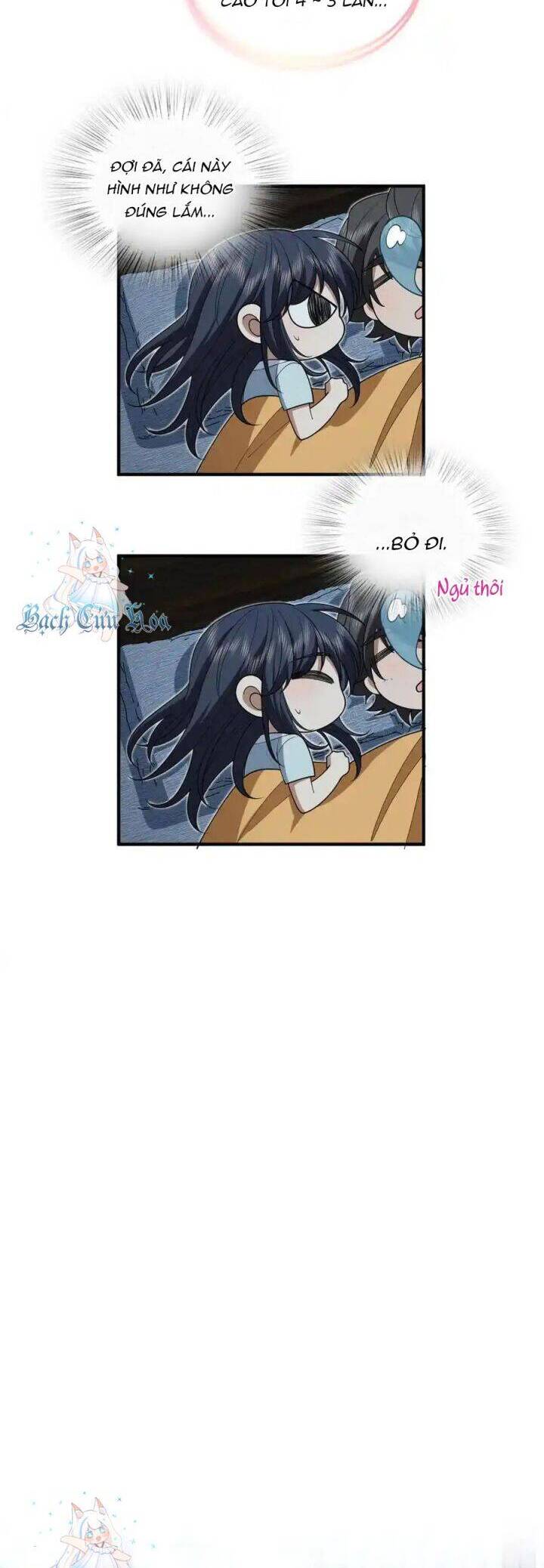 Bà Xã Nhà Tôi Đến Từ Ngàn Năm Trước: Chapter 299