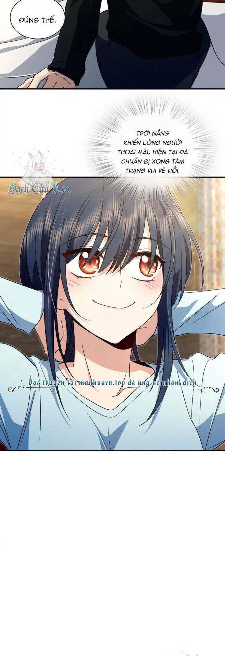 Bà Xã Nhà Tôi Đến Từ Ngàn Năm Trước: Chapter 302