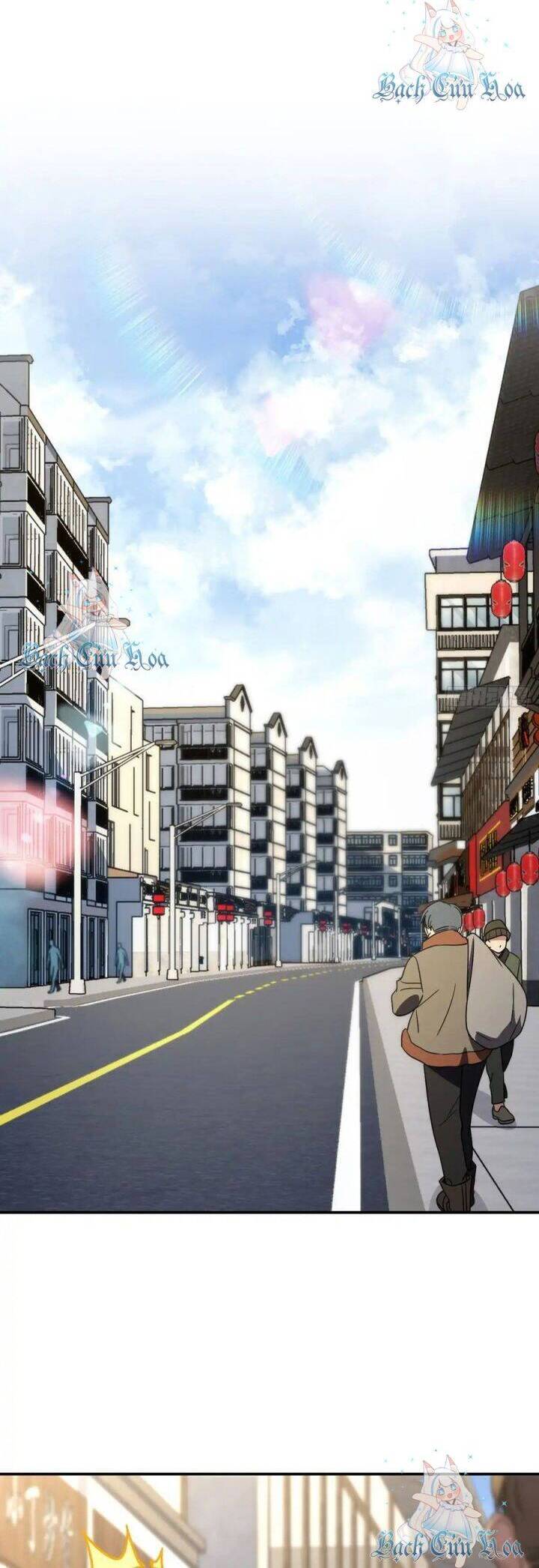 Bà Xã Nhà Tôi Đến Từ Ngàn Năm Trước: Chapter 302