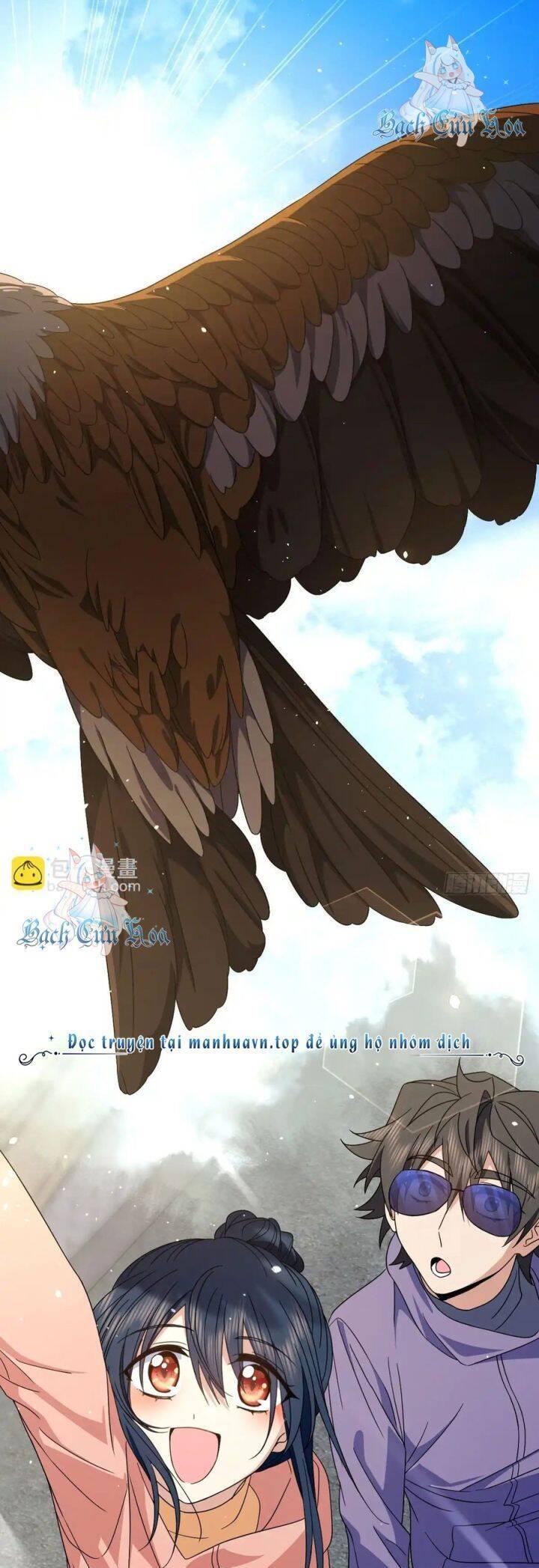 Bà Xã Nhà Tôi Đến Từ Ngàn Năm Trước: Chapter 302