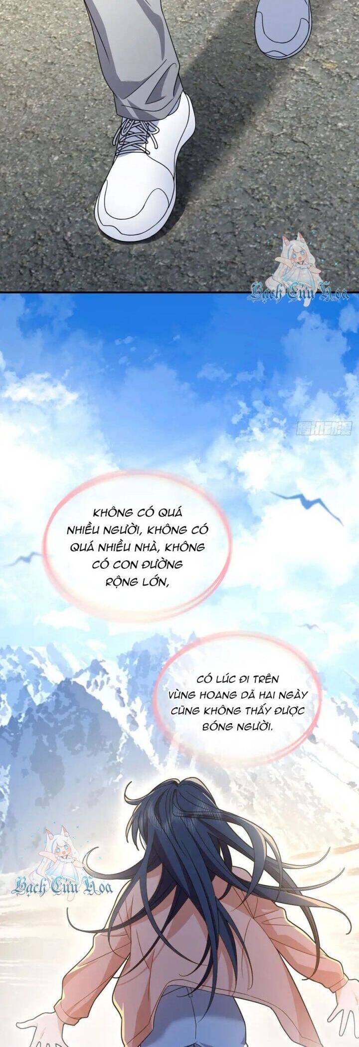 Bà Xã Nhà Tôi Đến Từ Ngàn Năm Trước: Chapter 302