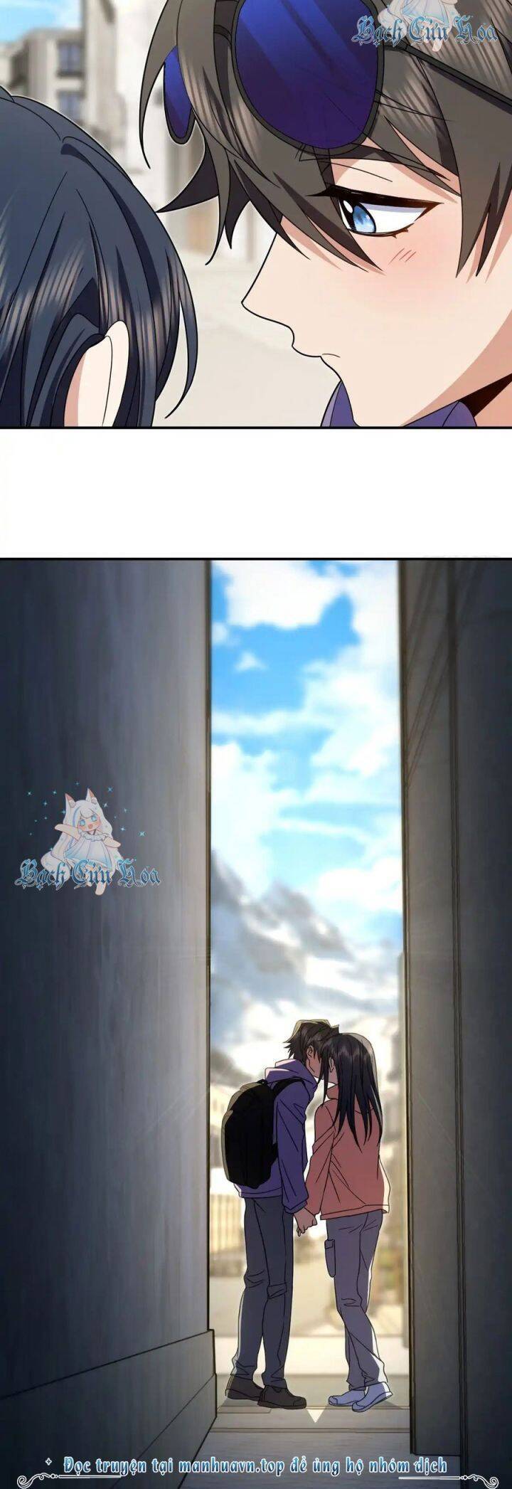 Bà Xã Nhà Tôi Đến Từ Ngàn Năm Trước: Chapter 302