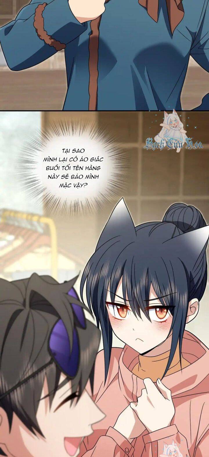 Bà Xã Nhà Tôi Đến Từ Ngàn Năm Trước: Chapter 302