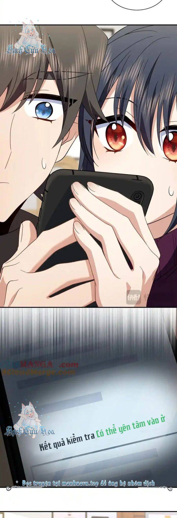 Bà Xã Nhà Tôi Đến Từ Ngàn Năm Trước: Chapter 304