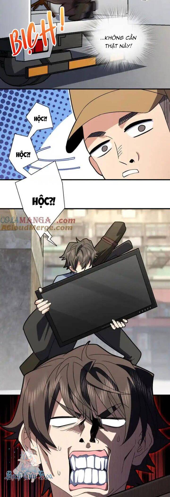 Bà Xã Nhà Tôi Đến Từ Ngàn Năm Trước: Chapter 304