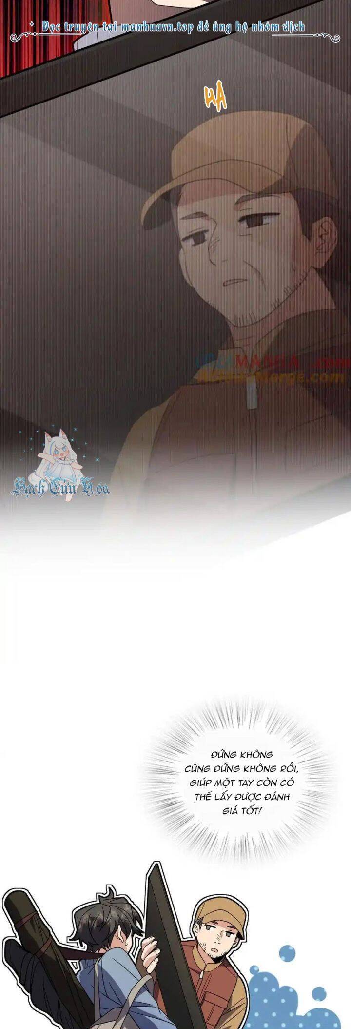 Bà Xã Nhà Tôi Đến Từ Ngàn Năm Trước: Chapter 304