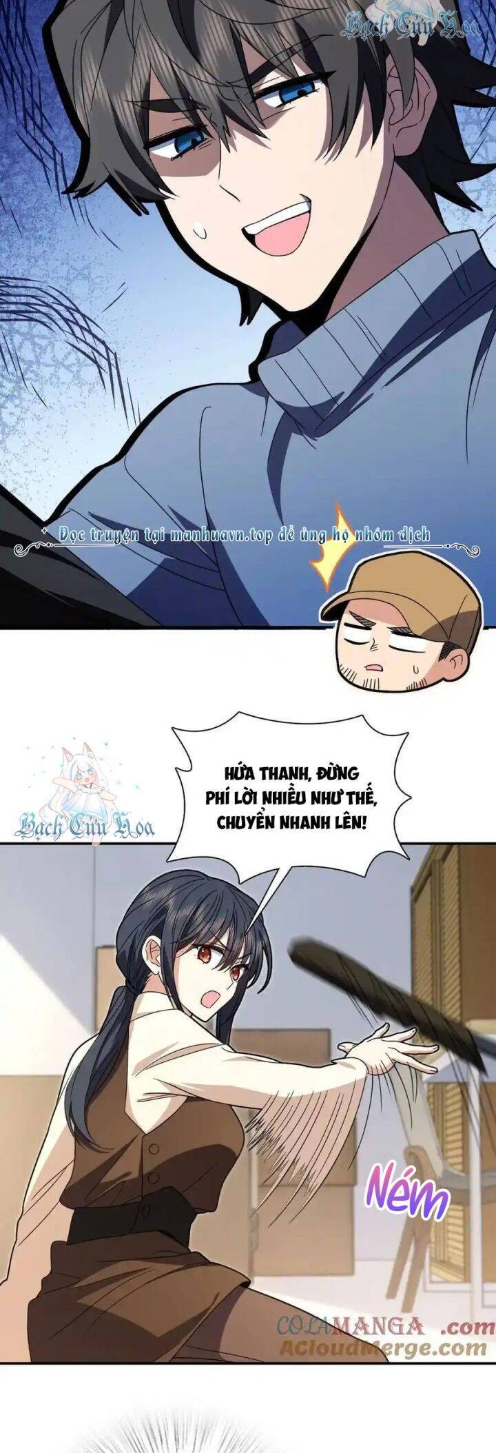 Bà Xã Nhà Tôi Đến Từ Ngàn Năm Trước: Chapter 304