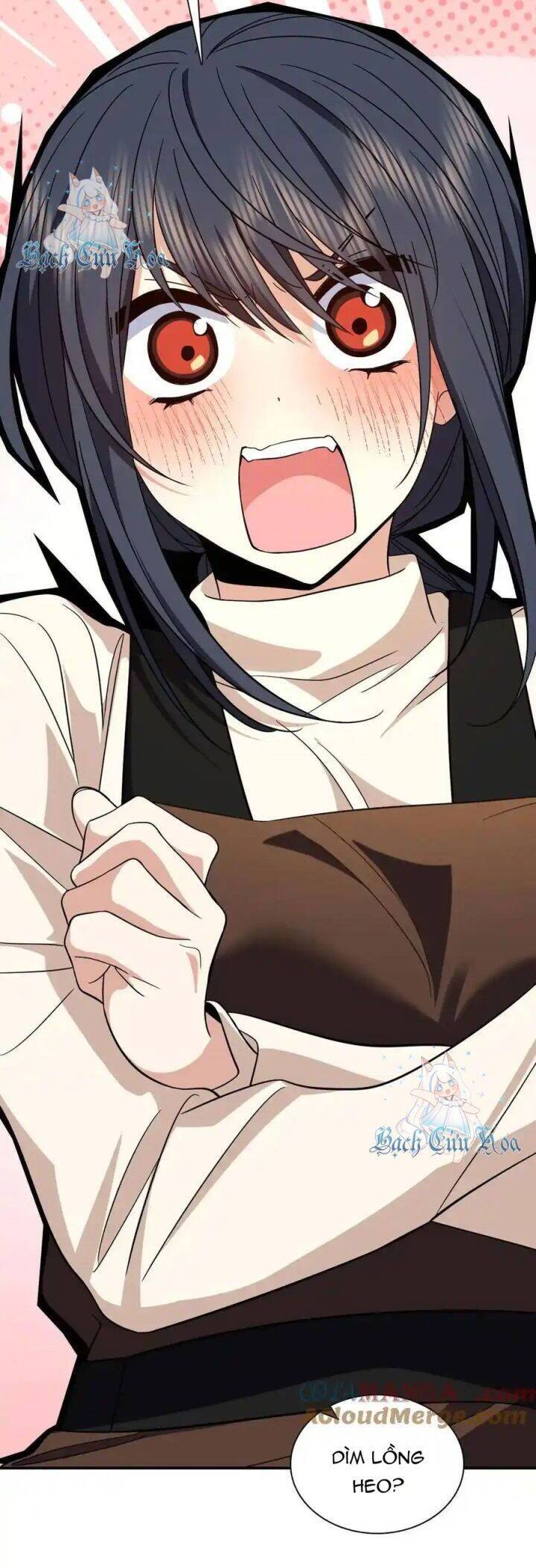 Bà Xã Nhà Tôi Đến Từ Ngàn Năm Trước: Chapter 304