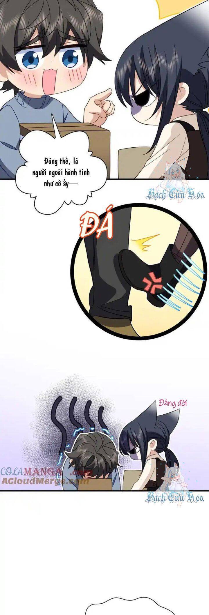 Bà Xã Nhà Tôi Đến Từ Ngàn Năm Trước: Chapter 305