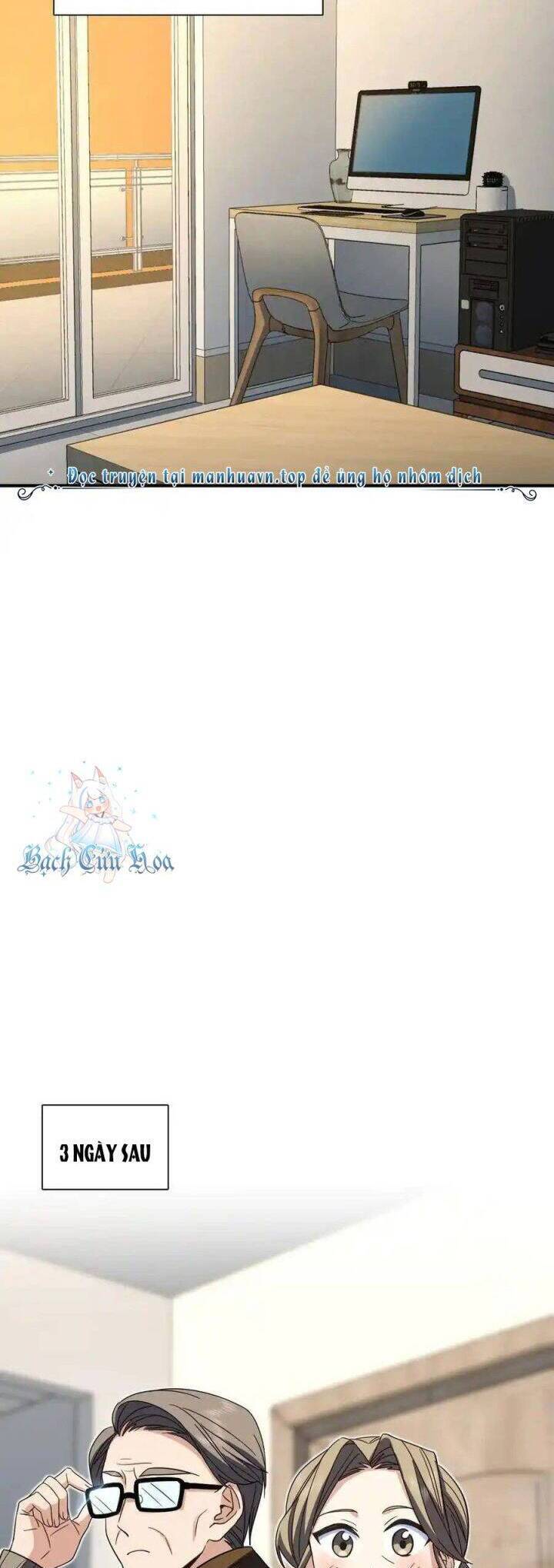 Bà Xã Nhà Tôi Đến Từ Ngàn Năm Trước: Chapter 305