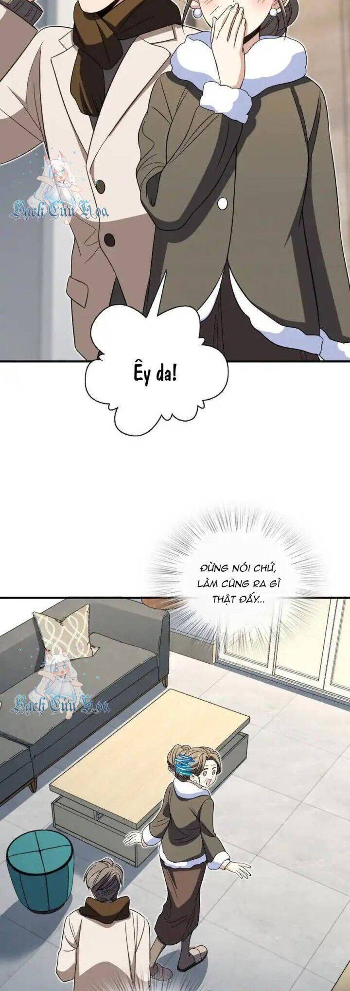 Bà Xã Nhà Tôi Đến Từ Ngàn Năm Trước: Chapter 305