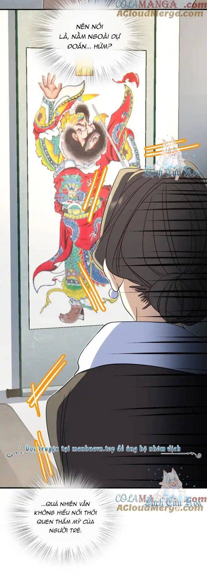 Bà Xã Nhà Tôi Đến Từ Ngàn Năm Trước: Chapter 305