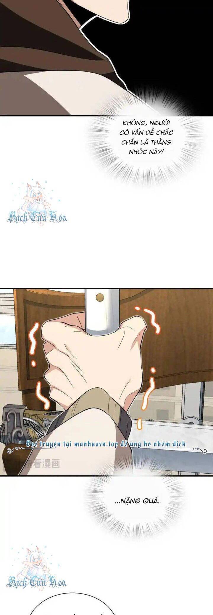 Bà Xã Nhà Tôi Đến Từ Ngàn Năm Trước: Chapter 305