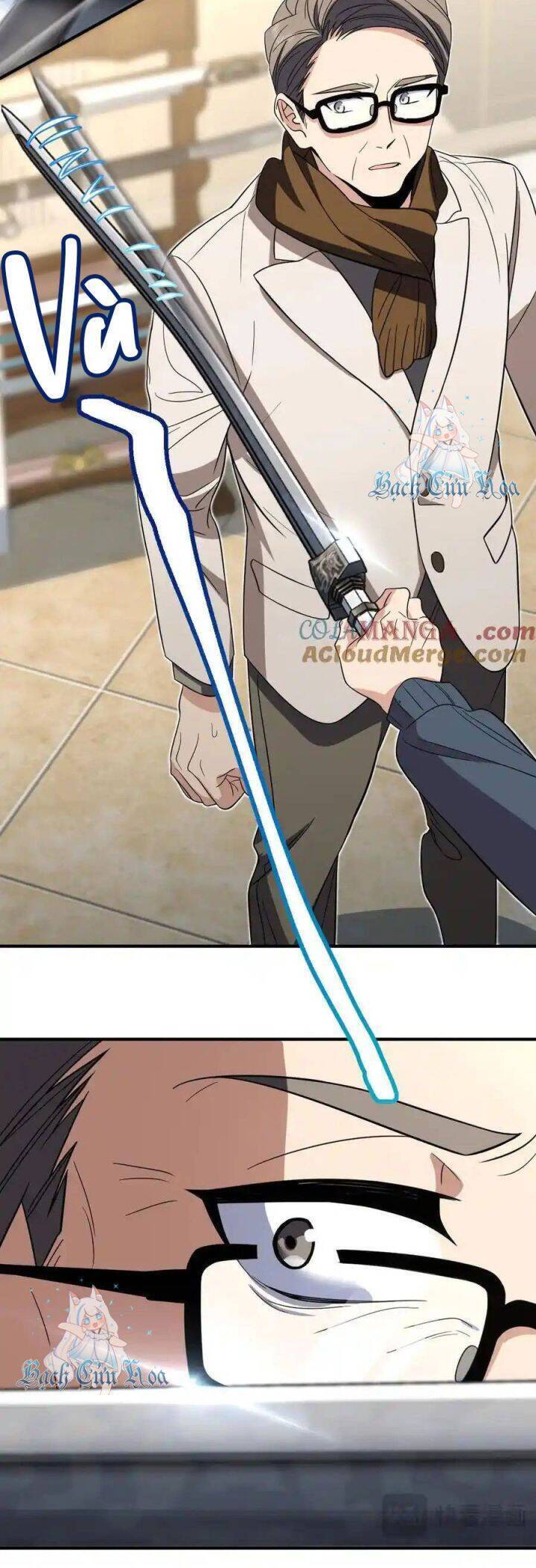 Bà Xã Nhà Tôi Đến Từ Ngàn Năm Trước: Chapter 305