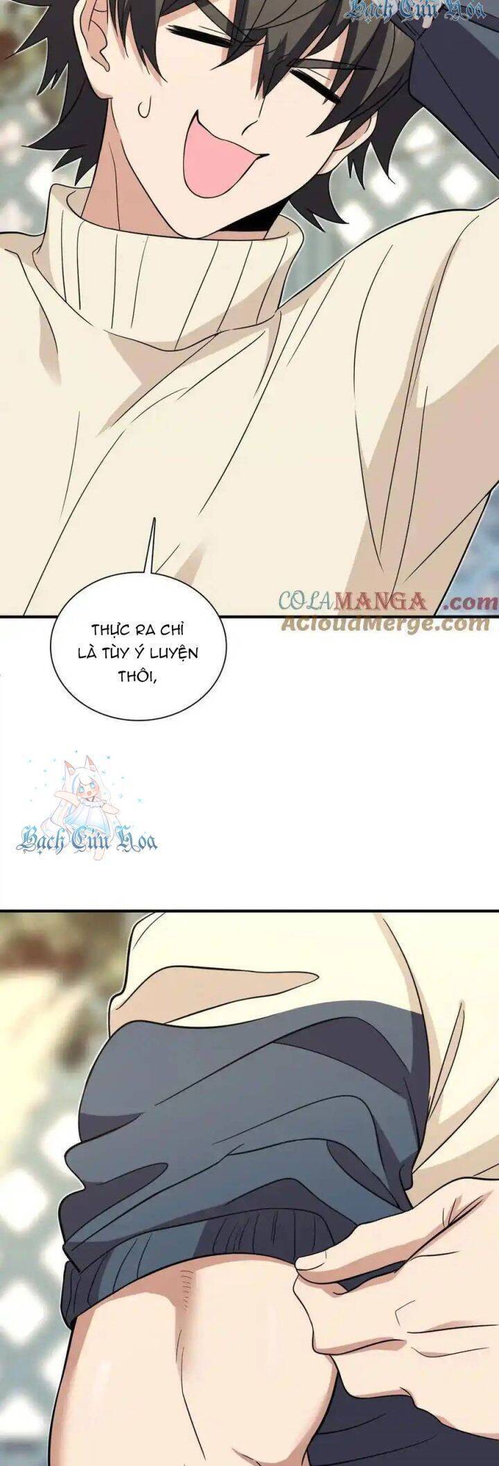 Bà Xã Nhà Tôi Đến Từ Ngàn Năm Trước: Chapter 305