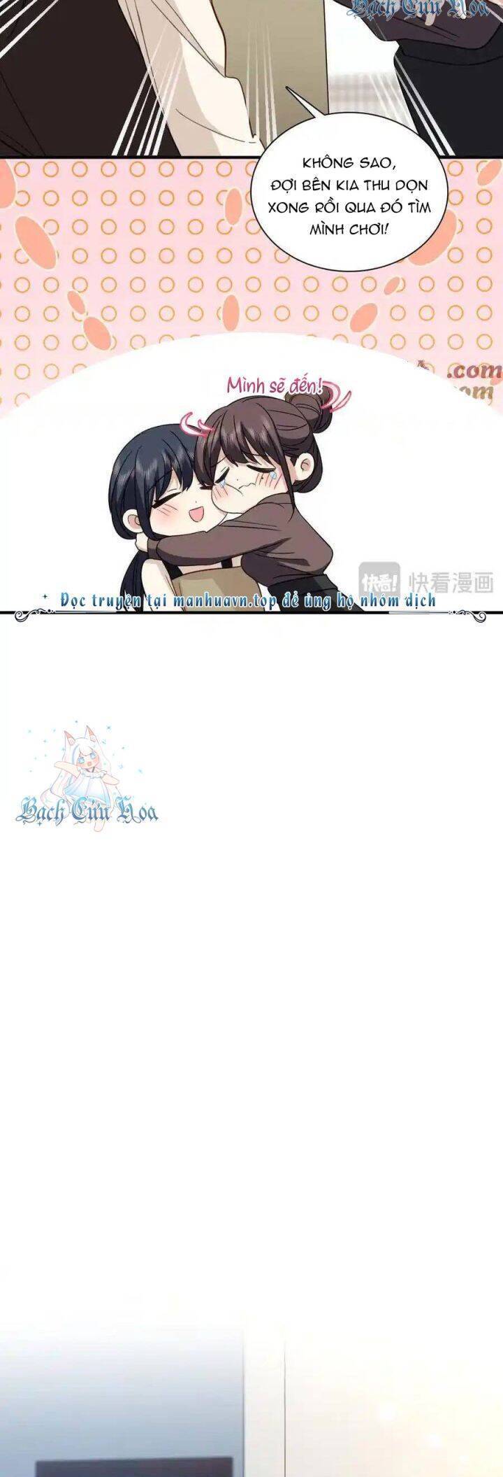 Bà Xã Nhà Tôi Đến Từ Ngàn Năm Trước: Chapter 305