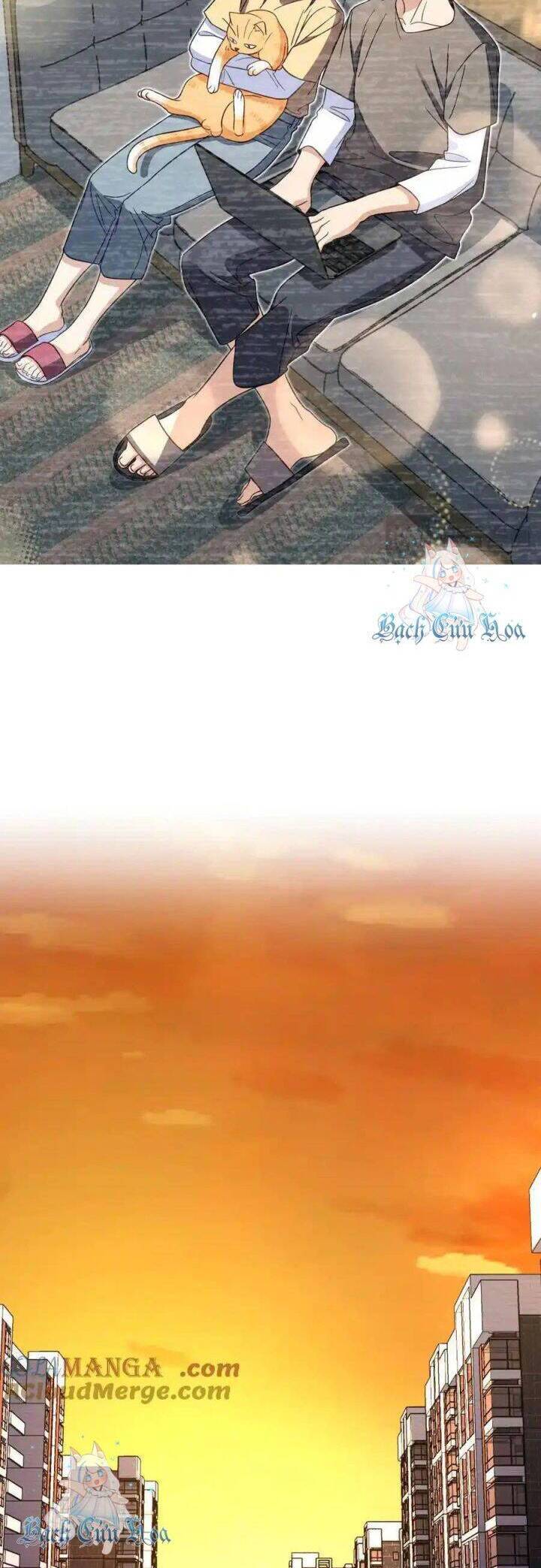 Bà Xã Nhà Tôi Đến Từ Ngàn Năm Trước: Chapter 305