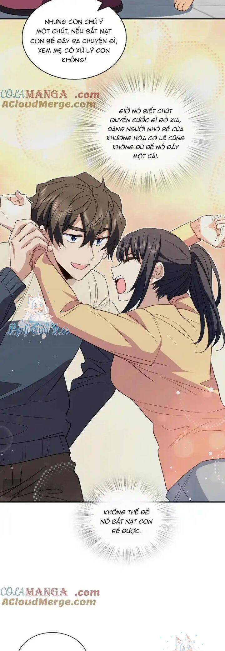 Bà Xã Nhà Tôi Đến Từ Ngàn Năm Trước: Chapter 307