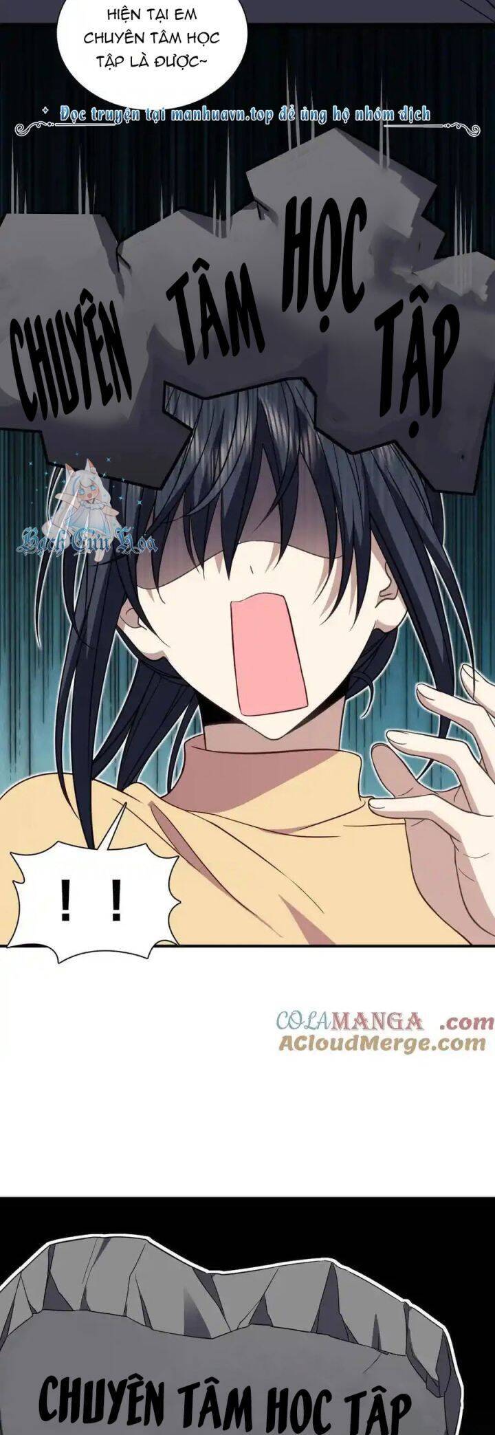 Bà Xã Nhà Tôi Đến Từ Ngàn Năm Trước: Chapter 307