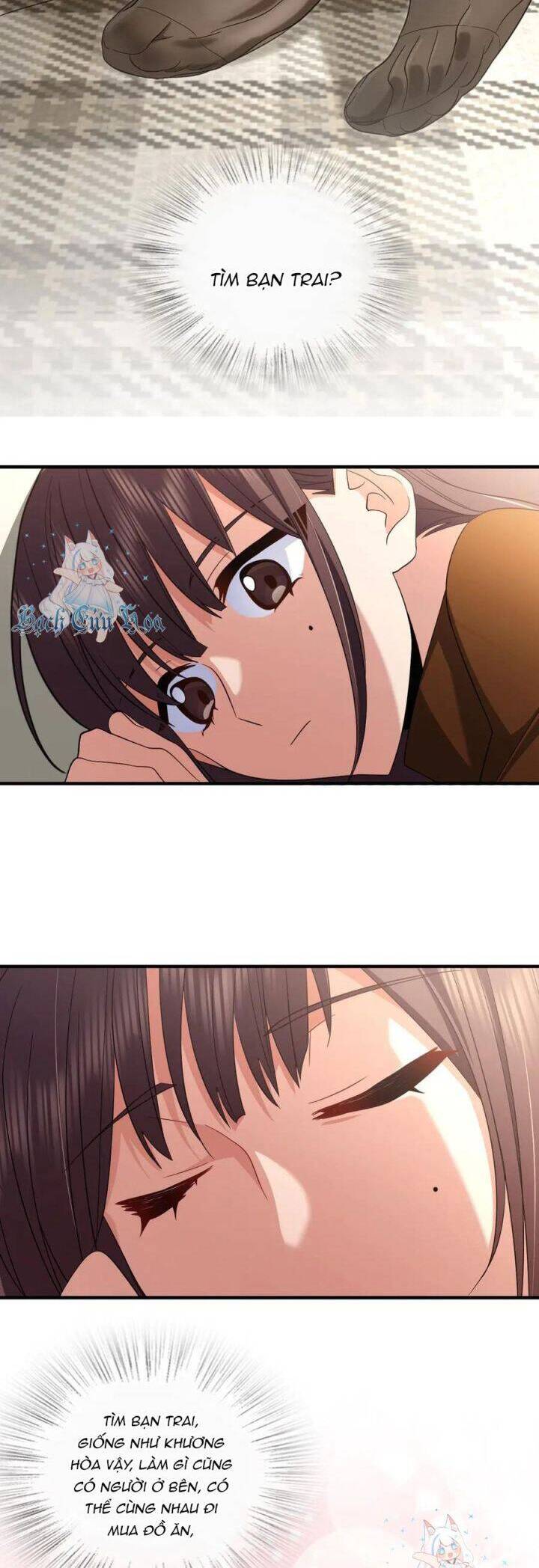 Bà Xã Nhà Tôi Đến Từ Ngàn Năm Trước: Chapter 310