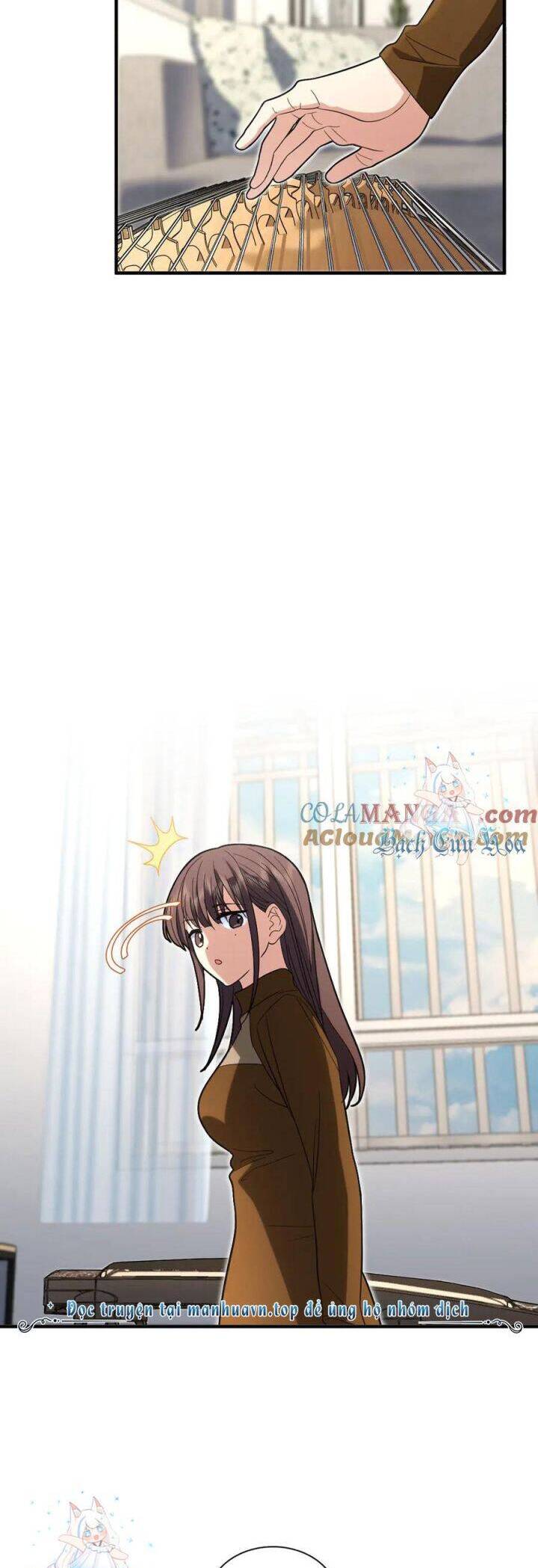 Bà Xã Nhà Tôi Đến Từ Ngàn Năm Trước: Chapter 310