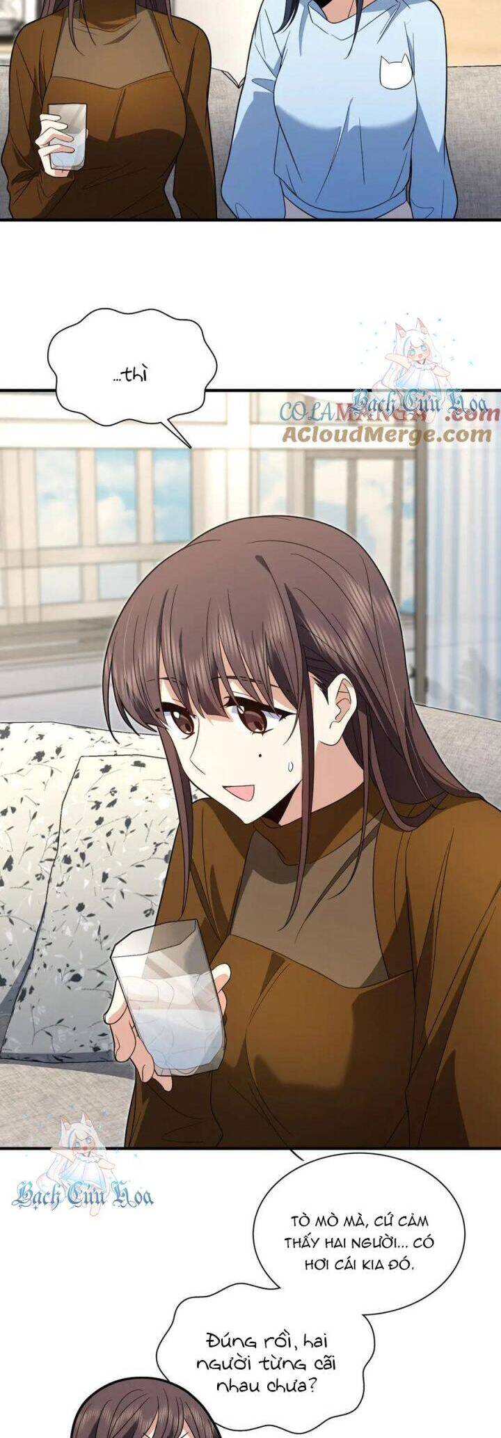 Bà Xã Nhà Tôi Đến Từ Ngàn Năm Trước: Chapter 310