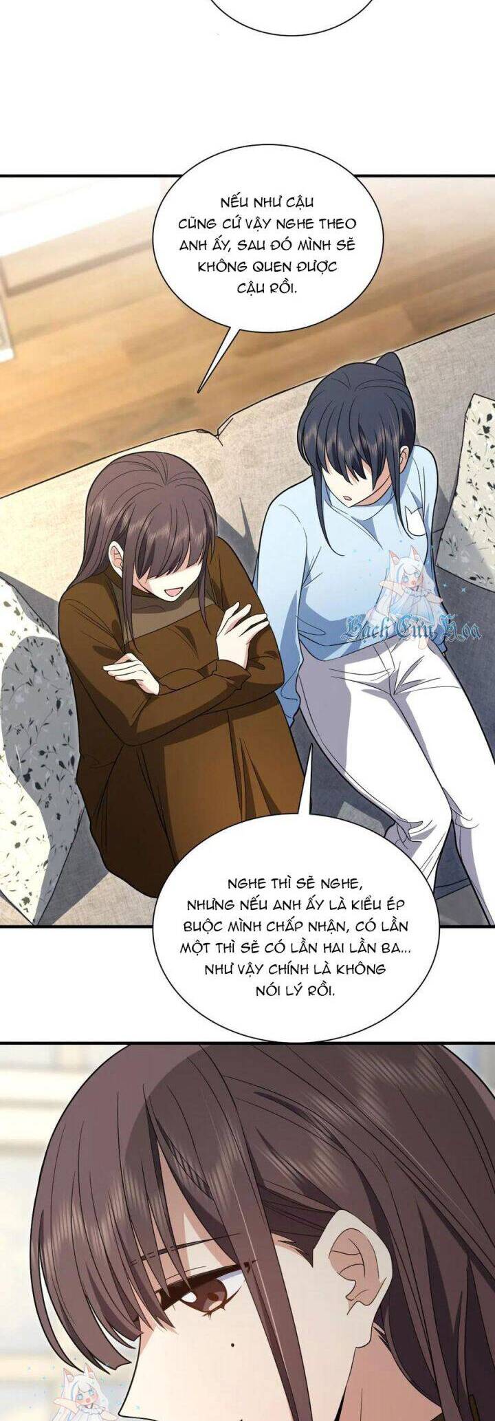 Bà Xã Nhà Tôi Đến Từ Ngàn Năm Trước: Chapter 310