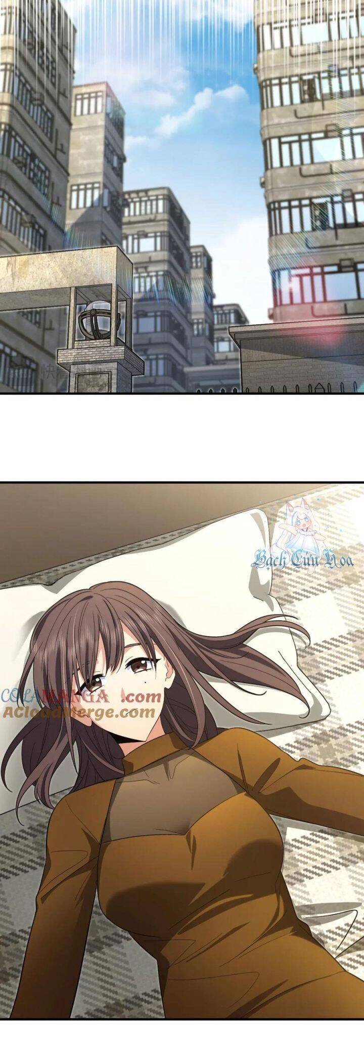 Bà Xã Nhà Tôi Đến Từ Ngàn Năm Trước: Chapter 310