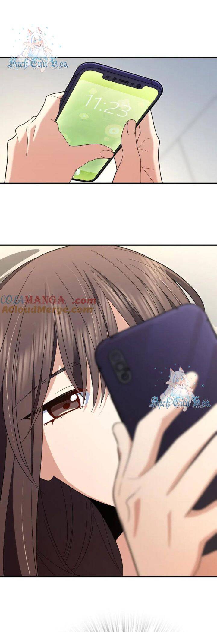 Bà Xã Nhà Tôi Đến Từ Ngàn Năm Trước: Chapter 310