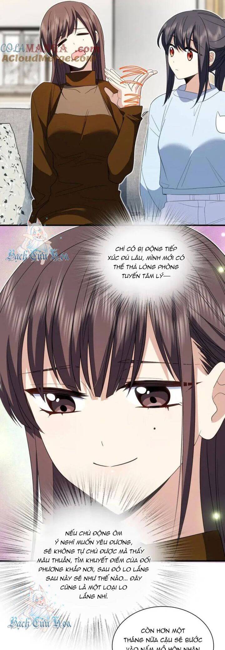 Bà Xã Nhà Tôi Đến Từ Ngàn Năm Trước: Chapter 311