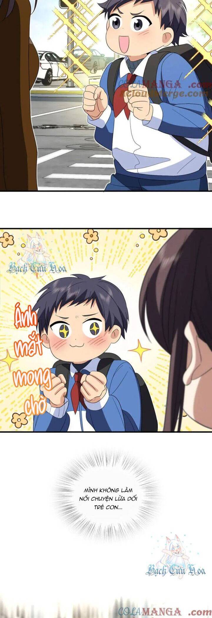 Bà Xã Nhà Tôi Đến Từ Ngàn Năm Trước: Chapter 311