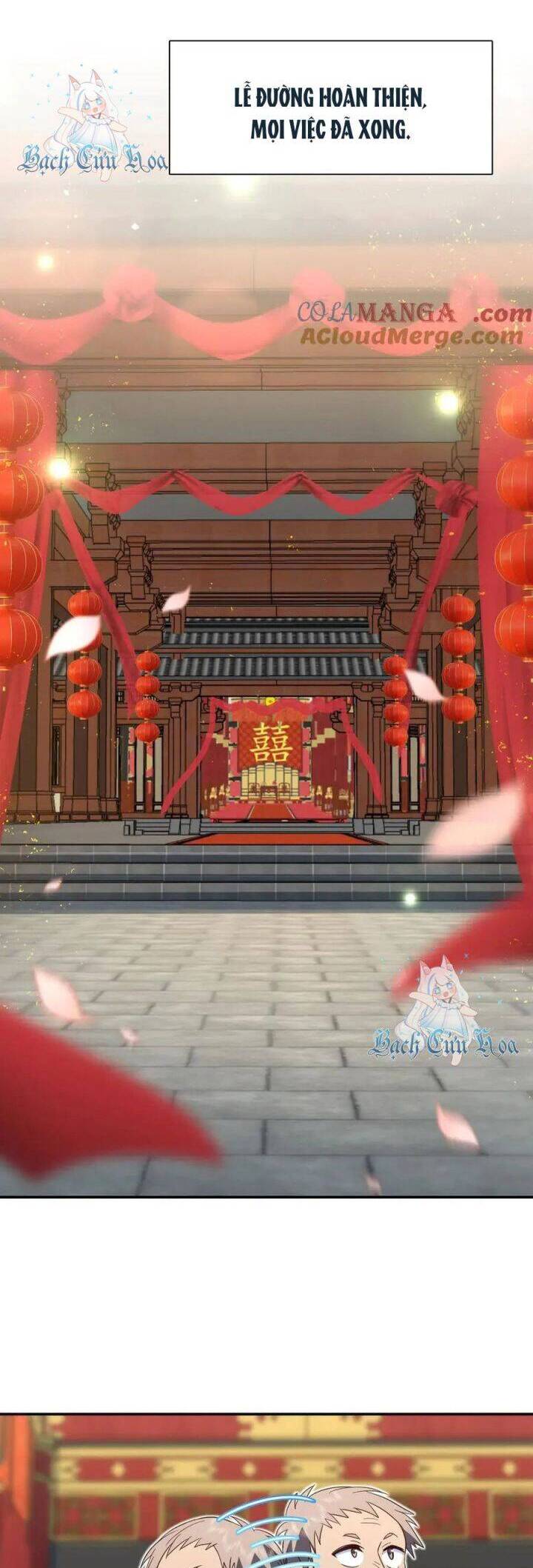 Bà Xã Nhà Tôi Đến Từ Ngàn Năm Trước: Chapter 311