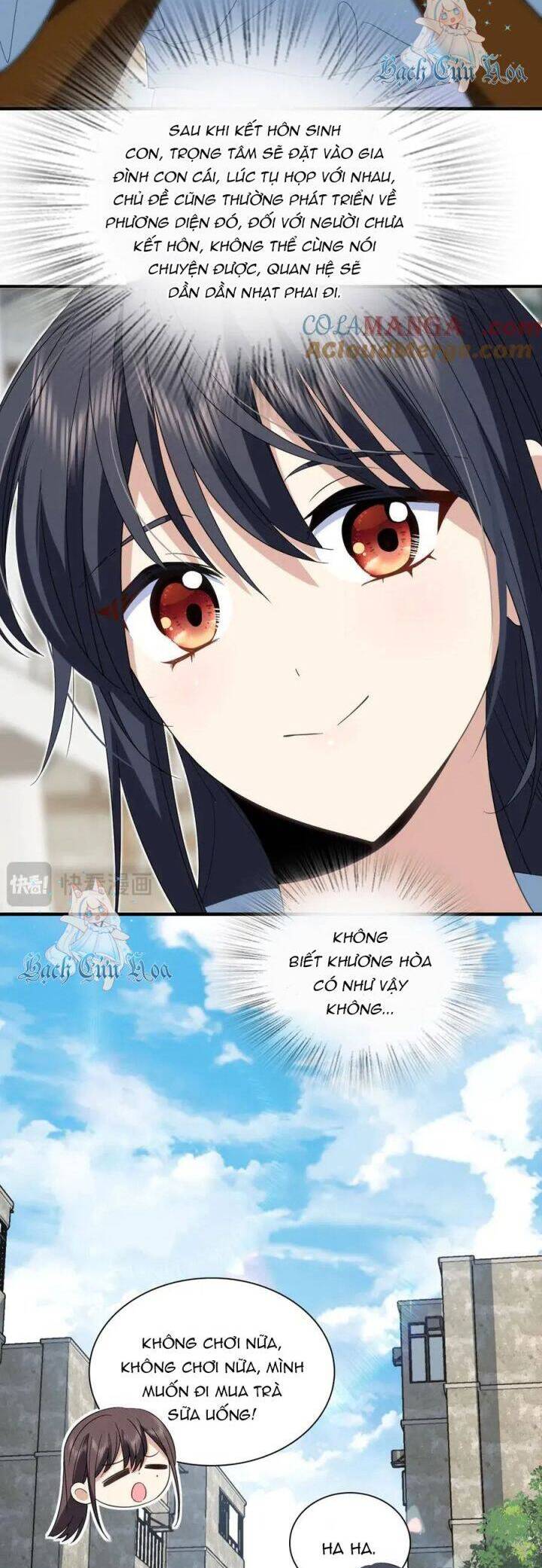 Bà Xã Nhà Tôi Đến Từ Ngàn Năm Trước: Chapter 311