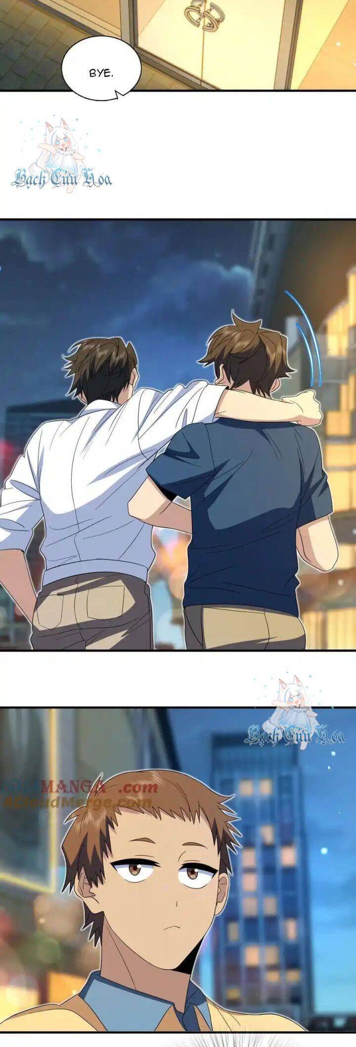 Bà Xã Nhà Tôi Đến Từ Ngàn Năm Trước: Chapter 315