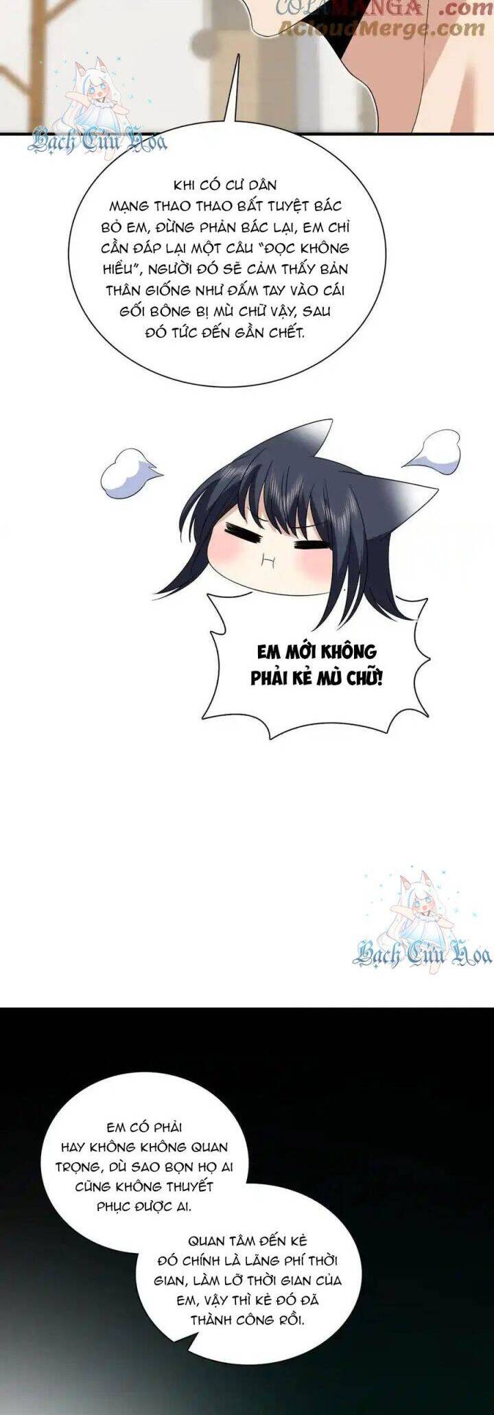 Bà Xã Nhà Tôi Đến Từ Ngàn Năm Trước: Chapter 315