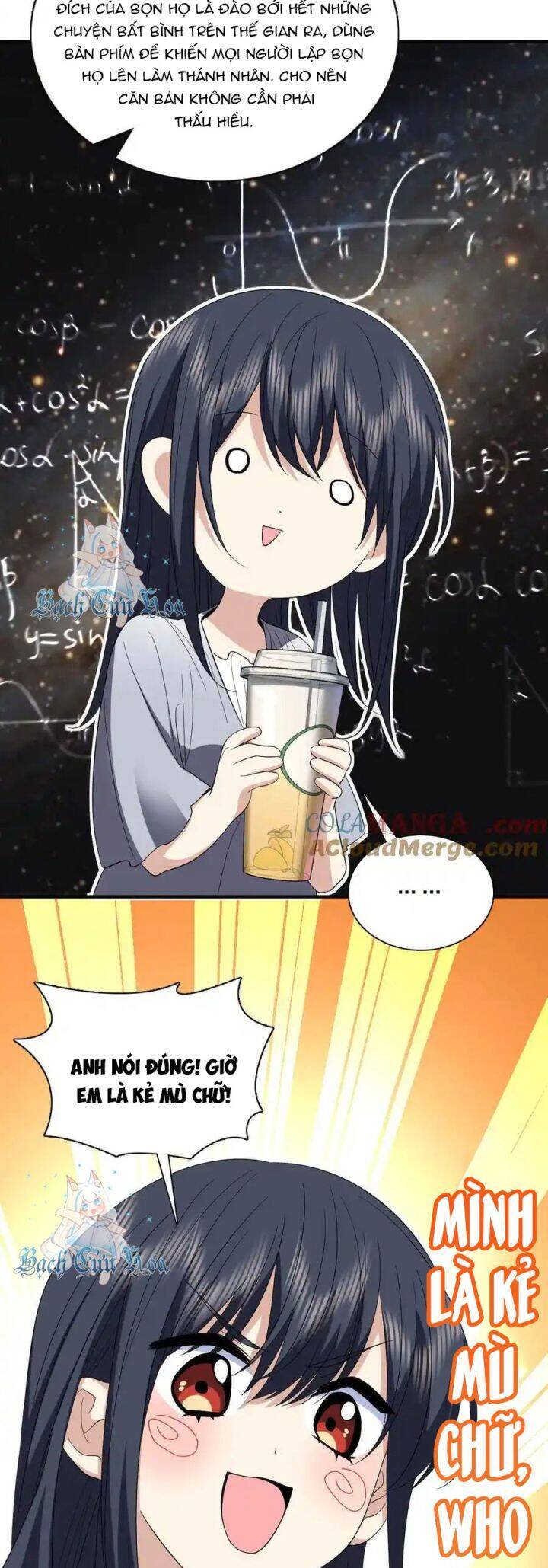 Bà Xã Nhà Tôi Đến Từ Ngàn Năm Trước: Chapter 315