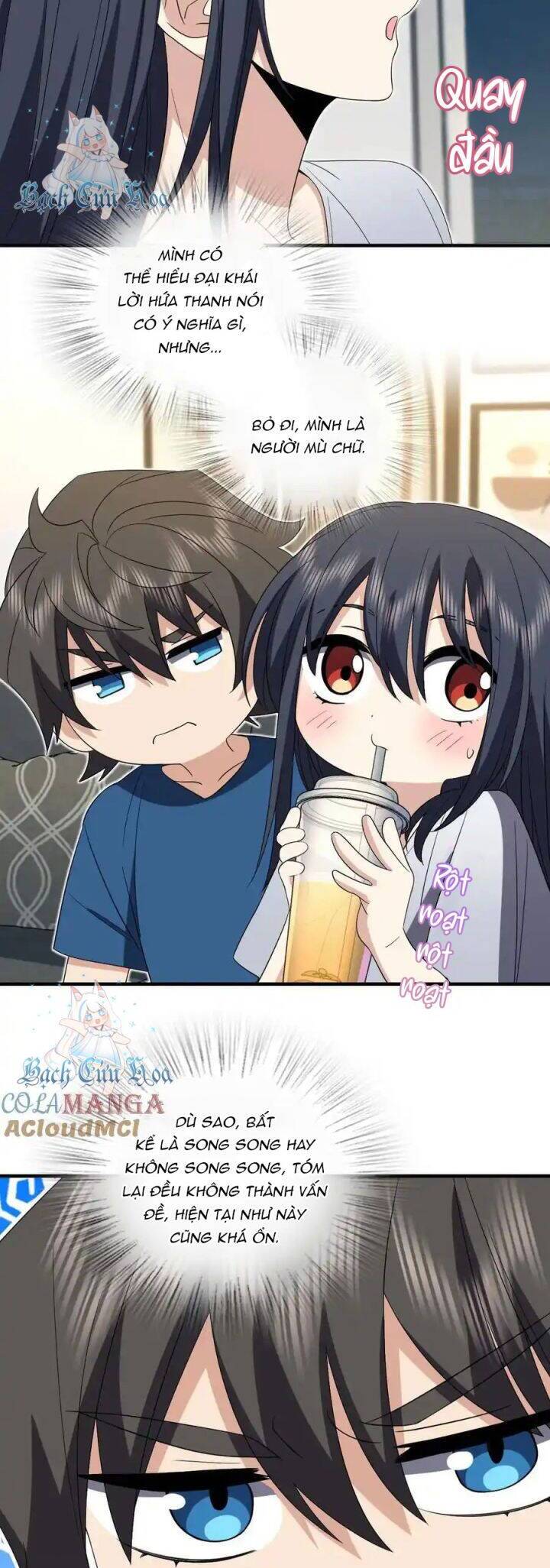 Bà Xã Nhà Tôi Đến Từ Ngàn Năm Trước: Chapter 315