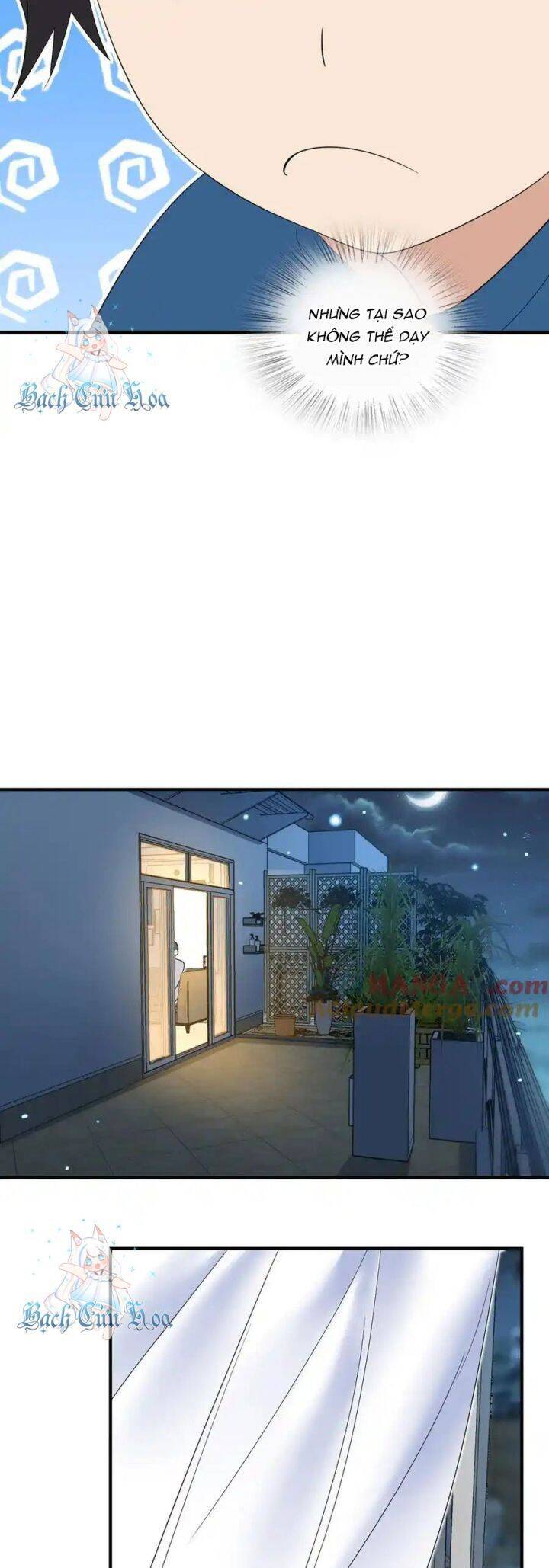 Bà Xã Nhà Tôi Đến Từ Ngàn Năm Trước: Chapter 315