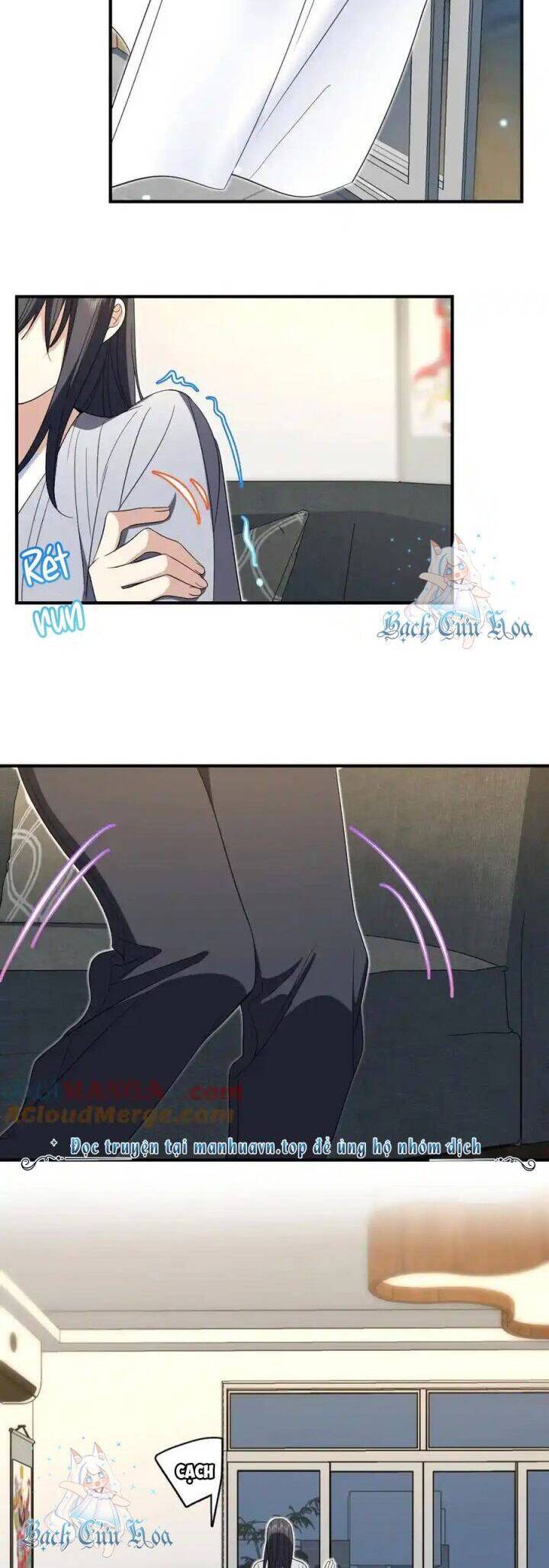 Bà Xã Nhà Tôi Đến Từ Ngàn Năm Trước: Chapter 315